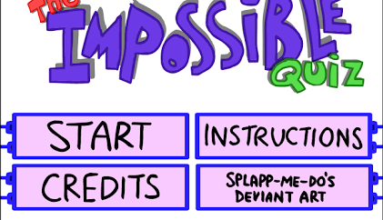 Gameplay snapshot of Jump in and tackle kart arena browser challenge showcase experience