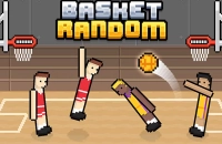 Screenshot of Basket Random available on Escape Drive