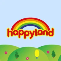 Screenshot of Happy Land available on Escape Drive