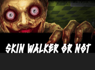 Screenshot of Skin Walker or Not available on Escape Drive