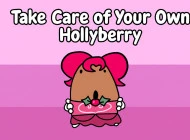 Screenshot of Take Care of Your Own Hollyberry available on Escape Drive