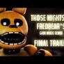 Screenshot of Those Nights At Fredbears available on Escape Drive